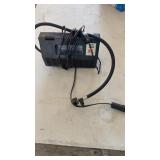 12VOLT AIR COMPRESSOR