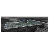 53 +/- Acres Hunting and Recreational Property
