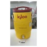 IGLOO 5 GAL. COOLER
