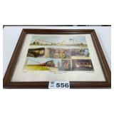 MONTEREY COAL COMPANY PICTURE, 18 x 22