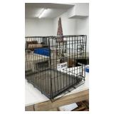 ANIMAL CAGE, 18 x 24, 20 TALL