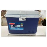 RUBBERMAID COOLER