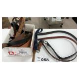 BELTS