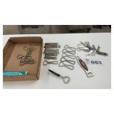 BOTTLE/CAN OPENERS
