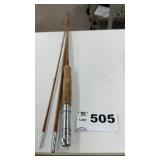 BAMBOO FLY ROD