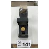 PULSAR UNION PACIFIC WATCH