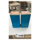 SEARS WALKIE TALKIES, NIB