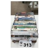 DVD MOVIES