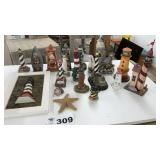 LIGHTHOUSE COLLECTION