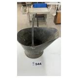 COAL BUCKET