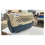 PET CARRIER