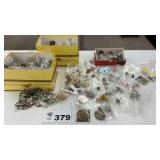 MISCELLANEOUS PINS
