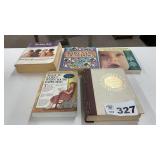 BABT BOOKS