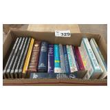 HEALTH BOOKS