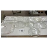 GLASS LIDS