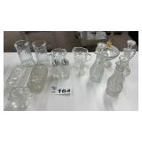 GLASSWARE