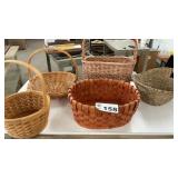 BASKETS