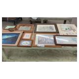 WALL HANGING PICTURES