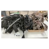HARNESSES