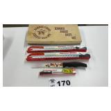 KITCHEN KNIVES