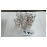 JUICE GLASSES