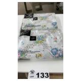2 SHEET SETS, FULL