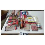OFFICE SUPPIES, PENCILS
