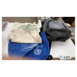 CLOTH BAGS
