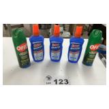 INSECT SPRAY
