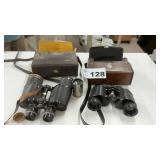 BINOCULARS