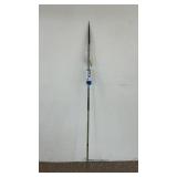 COPPER LIGHTNING ROD, 66 INCHES LONG