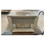 WARM MORNING PROPANE GAS HEATER, 18 x 36