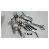 SCISSORS