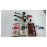 PIPES AND TOBACCO