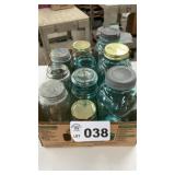 JARS