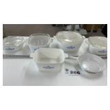 CORNINGWARE