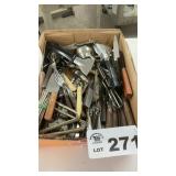 KITCHEN UTENSILS
