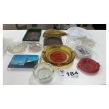 ASHTRAYS