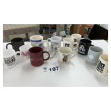 COFFEE CUPS