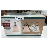 VANITY LIGHT