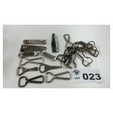 ADVERTISING BOTTLE OPENERS