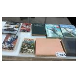 WAR BOOKS