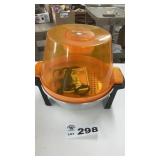 POPCORN POPPER