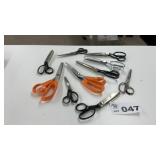 SCISSORS