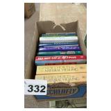 HEALING BOOKS