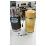 VACUUM BOTTLES