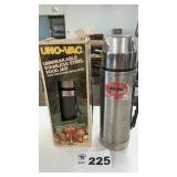 VACUUM BOTTLES