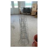 TOMATO CAGES