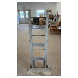 APPLIANCE DOLLEY, NO STRAPS