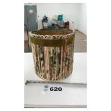 PRISON ART TUB